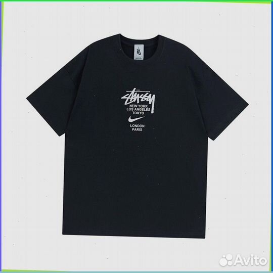 Футболка Nike Stussy (65987 Номер Арт: )