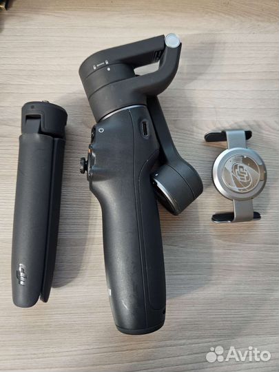Стабилизатор DJI Osmo Mobile 6