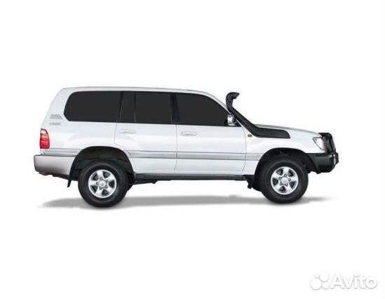 Шноркель Toyota Land Cruiser 100 LX470 длинный