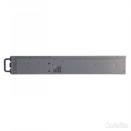 Серверный корпус ExeGate Pro 2U550-HS12