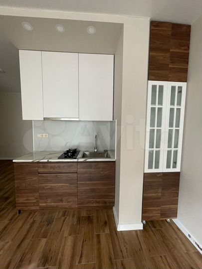 2-к. квартира, 62 м² (Грузия)