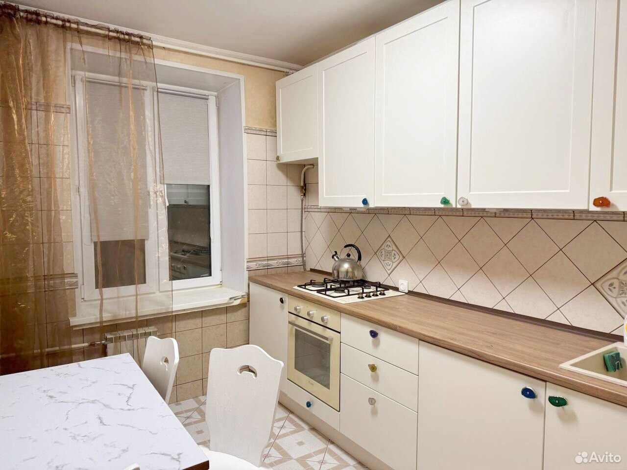 2-комнатная квартира в аренду, Москва, ул. Академика Ильюшина, 5 — 80 000 ₽/мес