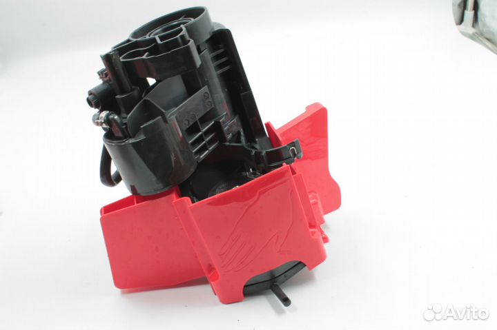 Заварочный блок кофемашины bosch siemens 11032770