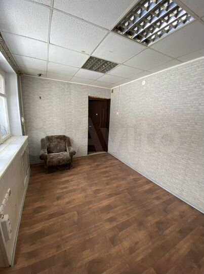 Торговая площадь, 35.4 м²