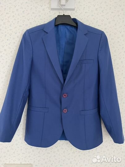 Костюм для мальчика 140 146