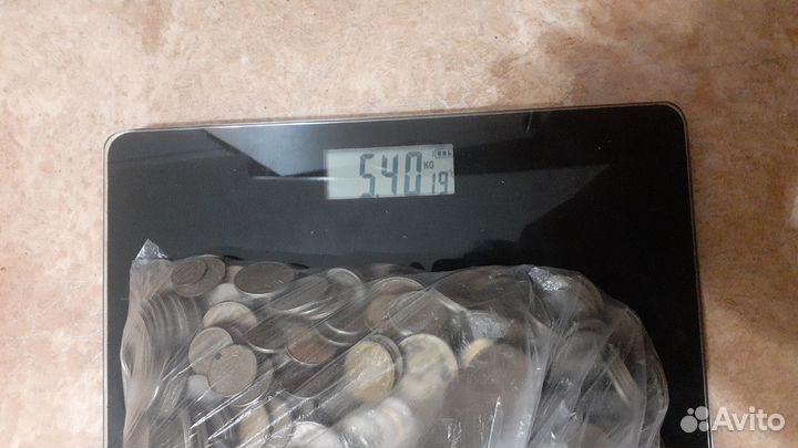 Монеты СССР и не только