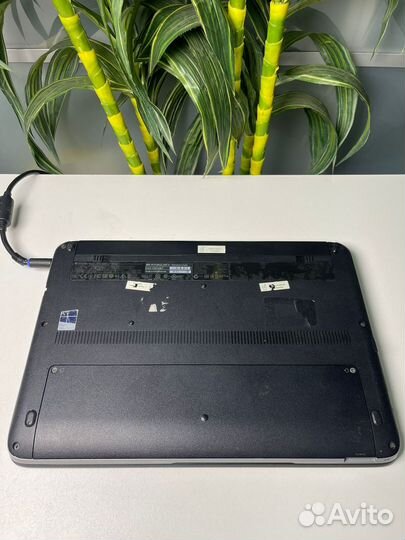 HP ProBook 430 G1 i5-4200u / 8gb / 120gb SSD