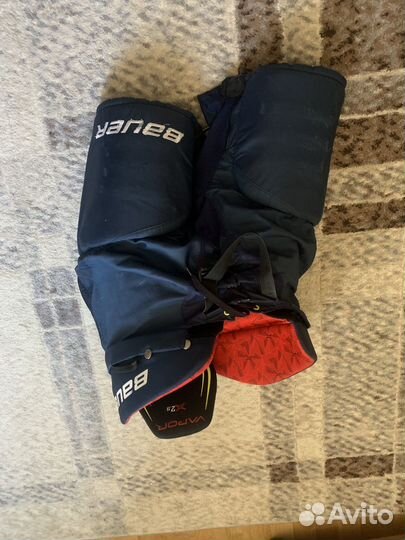 Хоккейные шорты bauer ccm