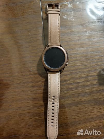 Samsung Galaxy watch 3