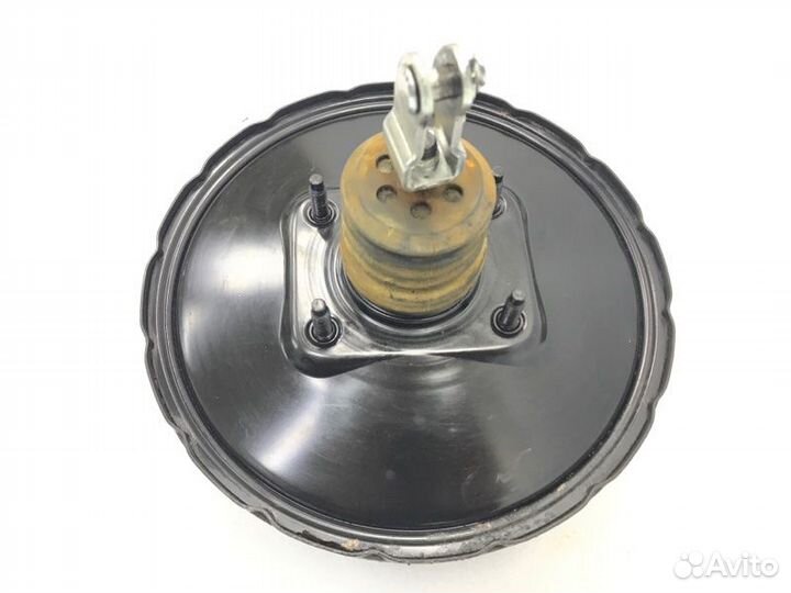 Вакуумный усилитель тормозов Ssangyong Rexton