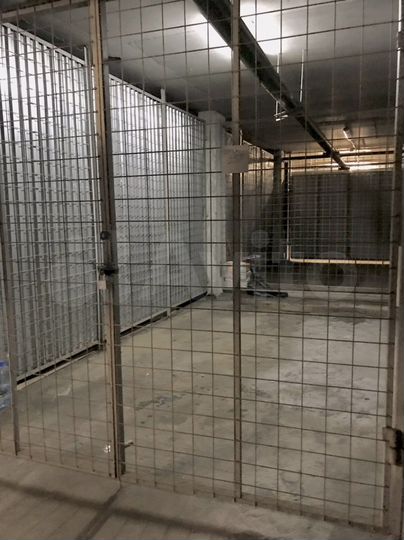 Гараж, 21 м²