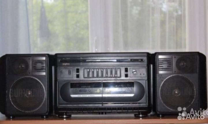sanyo mw717k