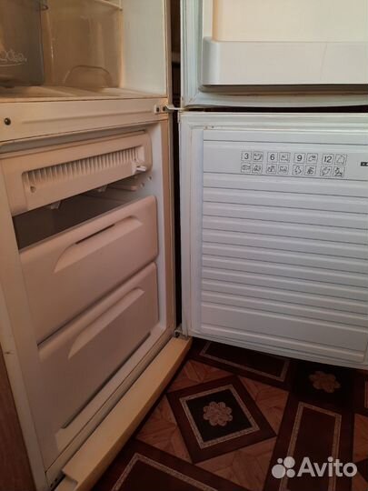 Холодильник стинол бу