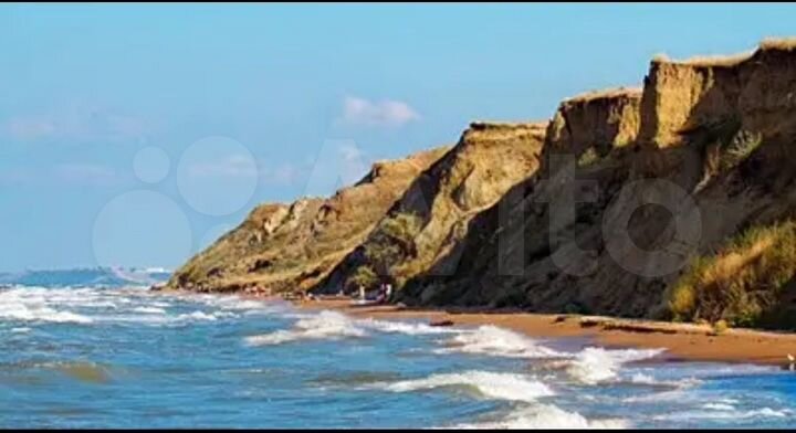 Участок 8,2 сот. (ИЖС)