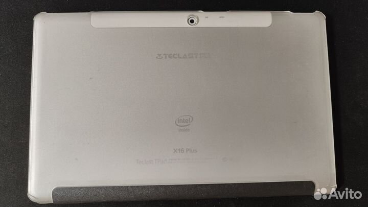 Планшет teclast x16