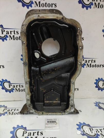 Поддон двигателя (Верхняя часть) Mitsubishi Lancer