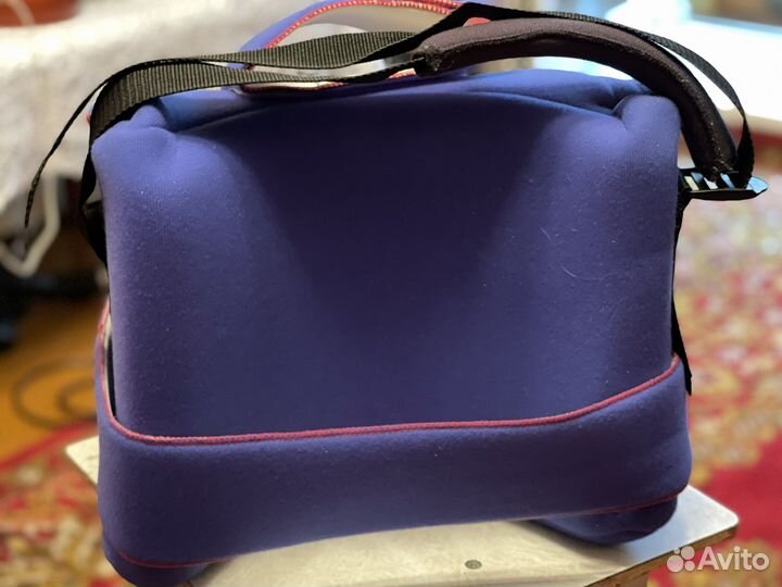 Фиксатор верхней конечности с абдукцион. подушкой