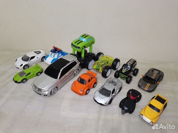 Машинки hot wheels и другие, Автовоз Hot wheels