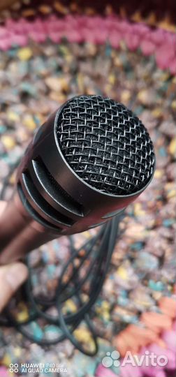 Микрофон BBK CM110