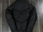 Мужская зимняя куртка пуховик Nike объявление продам