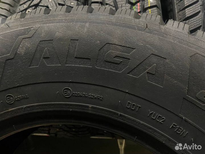 КАМА Alga SUV (HK-532) 225/75 R16 108T