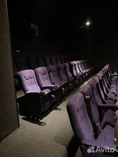 Кинокресла