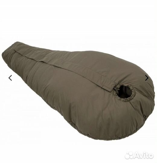 Спальный мешок Carinthia Defence 4 (15C / -35C)