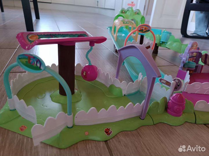 Игровой набор Hasbro Furreal Friends Furry