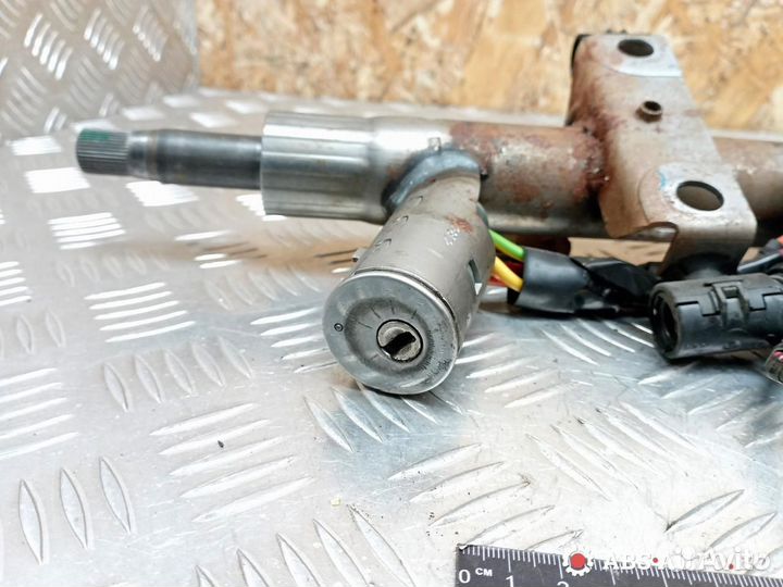 Рулевая колонка Renault Mascott 2005 7700302072W