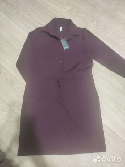 Новые женские вещи