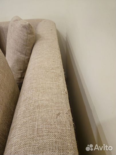 Угловой диван бу