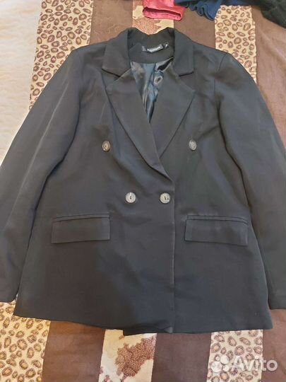 Женские вещи пакетом р 44-46