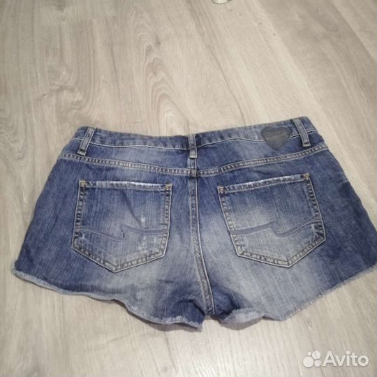 Шорты