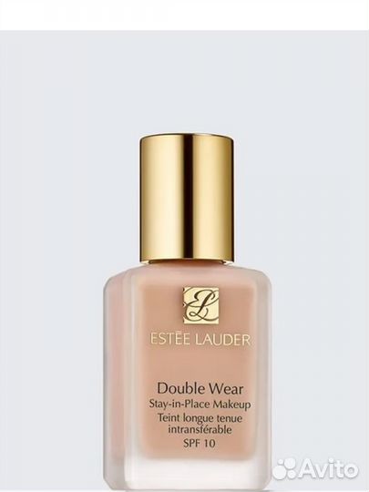 Крем тональный estee lauder отенок 1w2