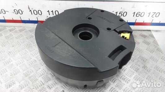 Сабвуфер audi Q7 (HML09Q101)