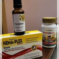 Выкуп товаров Iherb