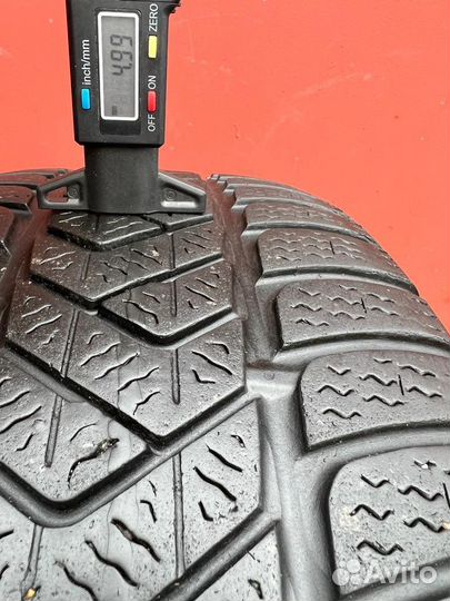 Pirelli Winter Sottozero 3 225/45 R18 95H