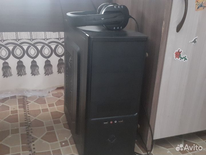 Продам Компьютер *