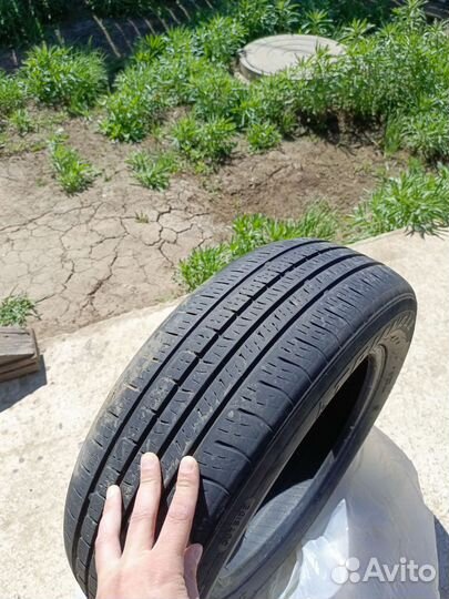 Triangle AdvanteX TC101 185/65 R15