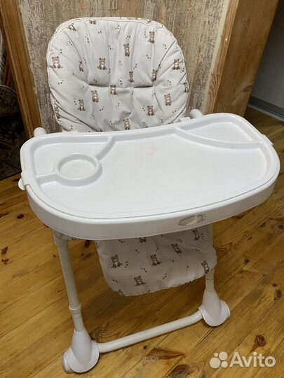 Стул для кормления