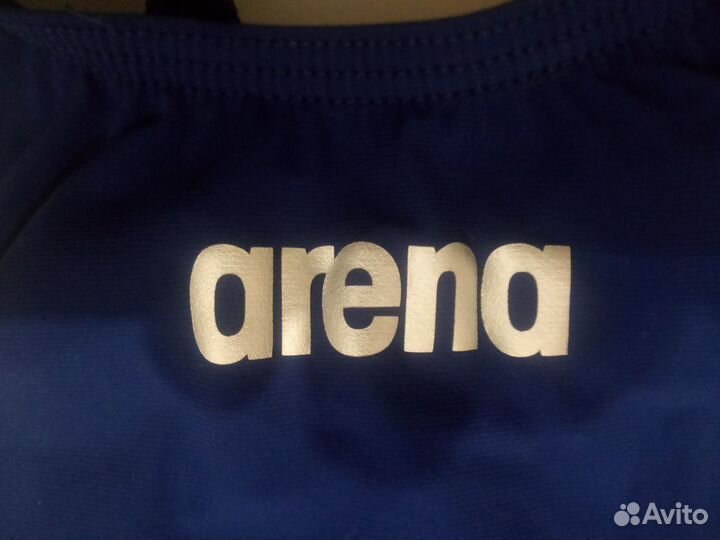 Гидрокостюм arena 146