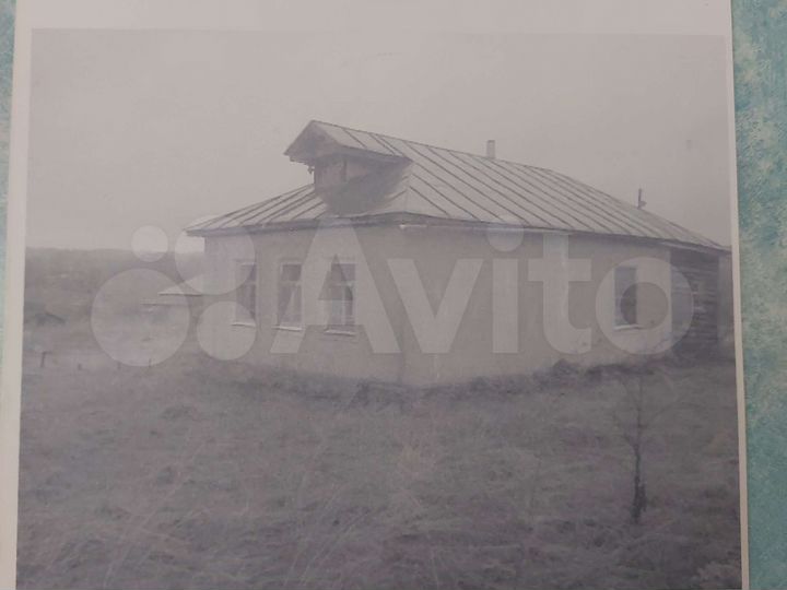 Дом 28,3 м² на участке 36 сот.