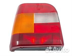 Фонарь задний на Славуту