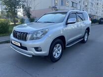 Toyota Land Cruiser Prado 3.0 AT, 2010, 243 526 км, с пробегом, цена 2 520 000 руб.