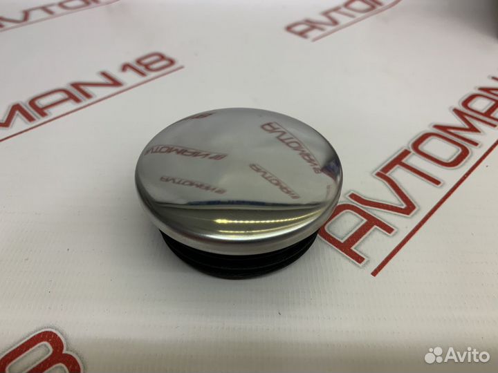 Колпачок ступичной гайки под разные диаметры