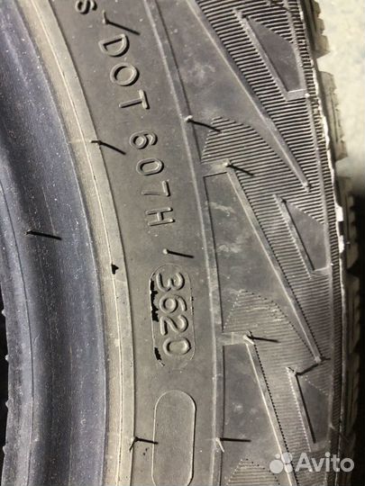 Nokian Tyres Nordman RS2 175/65 R14 86R