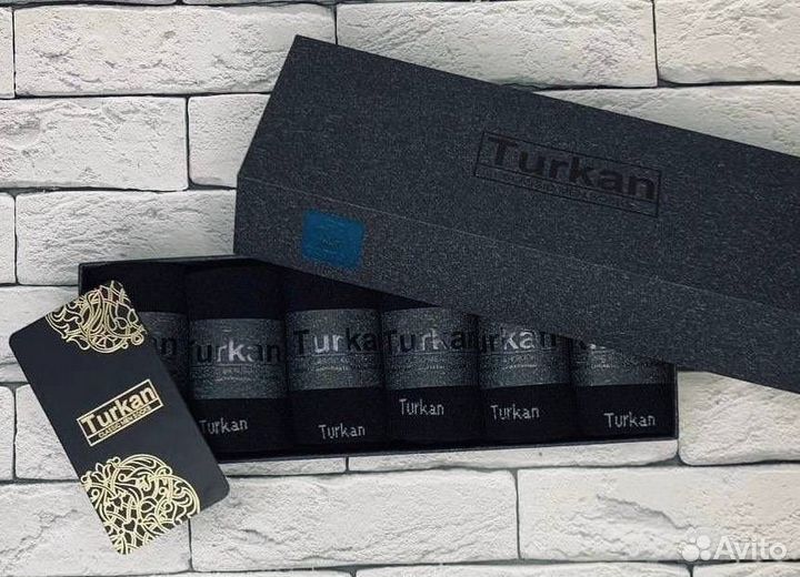 Набор носков