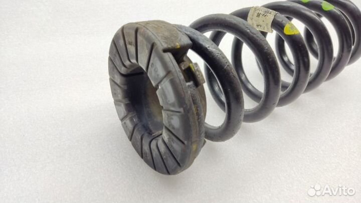 Пружина подвески задняя Kia Sportage QL G4NA 2018