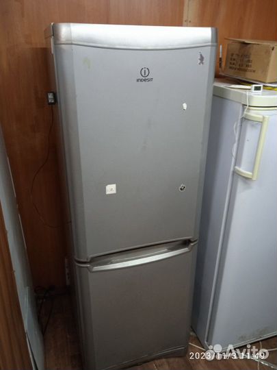 Ремонт холодильников