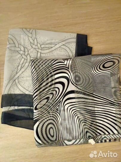 Шейный платок, платок на голову